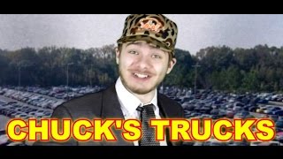 Chuck's Trucks