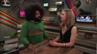 Reggie Watts - 4/11/12 (FULL EP)