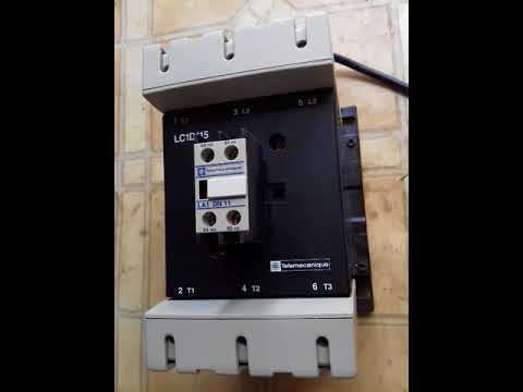 Ρελέ Ισχύος 250A-thumb-1