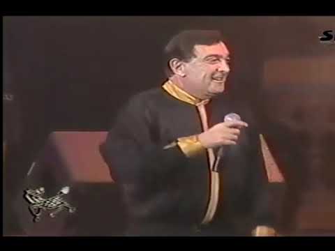 CARLITOS (PUEBLO) ROLAN - DON GOYO EDUARDO GELFO LA LEO (AÑO 2000) LUNA PARK