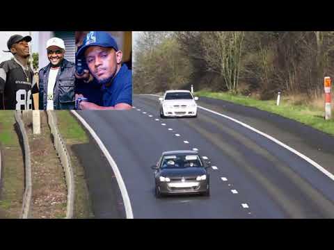 RIP Killer Kau and Mpura