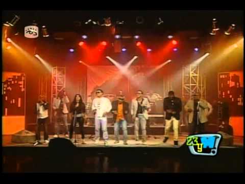 Elito Revé y su Charangon ft Cristian y Rey - Jala Jala