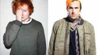 Ed Sheeran &amp; Yelawolf - Faces (NEW 2012)