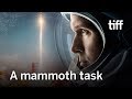 The Oscar-nominated production design of FIRST MAN | TIFF 2019
