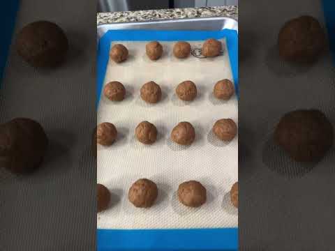Biscoff Truffles