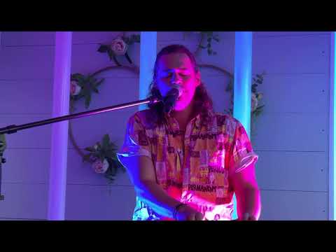 That Joe Payne performs I Need A Change and End of the Tunnel