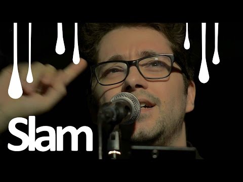 Bayernslam 2016 HF 2 - Michael Heide (Opferlamm) - Alphabet