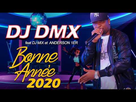 DJ DMX FEAT DJ MIX _ ANDERSON 1ER – BONNE ANNEE 2020 [Audio]