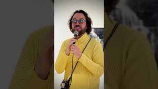 ALAN SCHALLER  | IRYS APP LAUNCH | LEICA GALLERY