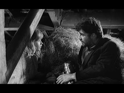 Whistle Down the Wind - 1961 (Alan Bates - Hayley Mills)