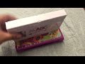 Barney Now I Know My ABCs 2004 VHS