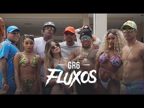 RONCO DO TROVÃO - MC's Cebezinho, Leozinho ZS, Magal, Neguinho do Kaxeta e Ryan SP (DJ Oreia)