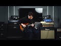오윤철 John Oh I James Tyler USA Dann Huff Original Classic Demo