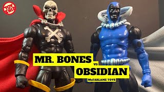 Download lagu 2025 MR. BONES & OBSIDIAN | Online Gold Label Exclusives | McFarlane Toys mp3 Download lagu 2025 MR. BONES & OBSIDIAN | Online Gold Label Exclusives | McFarlane Toys mp3