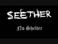 Seether - No Shelter 