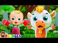 Singing If You Re Happy And You Know It More Kids Music Nursery Rhymes For Children By Farmees
