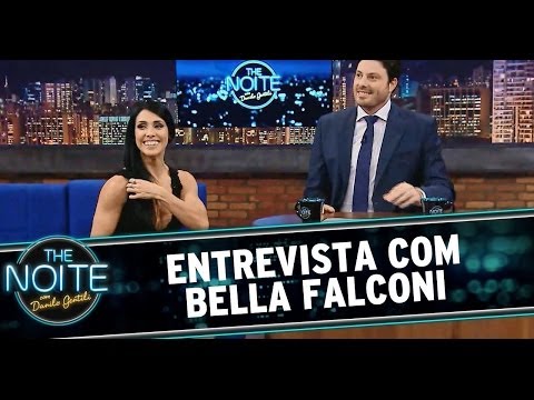 download lagu mp3 mp4 Bella Falconi, download lagu Bella Falconi gratis, unduh video klip Bella Falconi