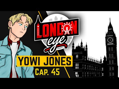 YOWI JONES # 45-🤝FIXING THINGS WITH LARA🤝||GTA V ROLEPLAY||