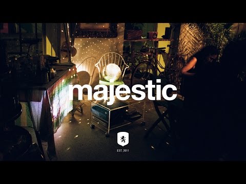 Florian Bery - U Set Me Free