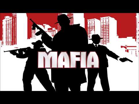 Drakim's VGM 682 - Mafia - Main Theme