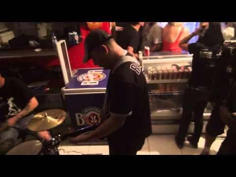 Os Maltrapilhos - Barbarella   - 16 - 08 - 2013