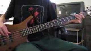 Incubus - Battlestar Scralatchtica