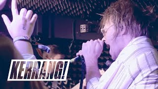 ENTER SHIKARI – The Last Garrison Live At The Hope &amp; Anchor