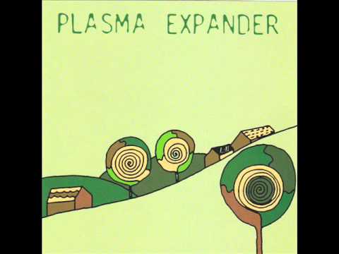 Plasma Expander - It's Not All About Sex