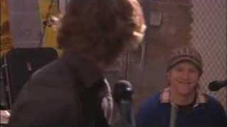 Instant Star - "What You Need"