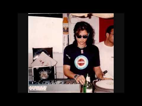 Mauro Tannino  Hollywood  Rm  1997