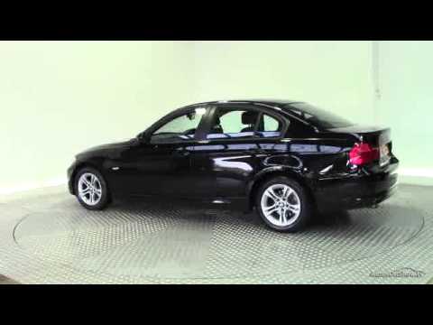 2010 BMW 3 SERIES 316D ES