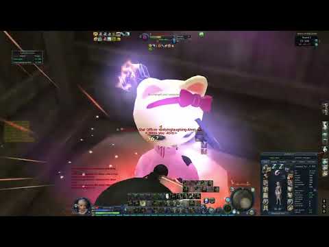 Aion Classic EU 2.7 - Templar PvP