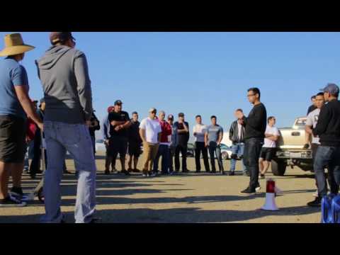 VTEC Club USA | Round 3 at Streets of Willow 04/04/2015