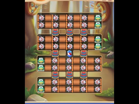 TOON BLAST level 7692