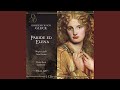 Selections from Monterverdi: Orfeo: Ecco pur che a ...