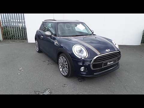 171D29129 - 171D29129 BMW MINI Cooper Seven 3-Door Hatch