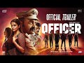 Officer On Duty Official Trailer Kunchako Boban Priyamani Jagadish  Jithu Ashraf