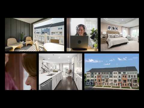 Video of Foundry Square Community