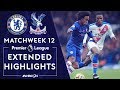 Chelsea v. Crystal Palace | PREMIER LEAGUE HIGHLIGHTS | 11/09/19 | NBC Sports Chelsea v. Crystal Palace | PREMIER LEAGUE HIGHLIGHTS | 11/09/19 | NBC Sports
