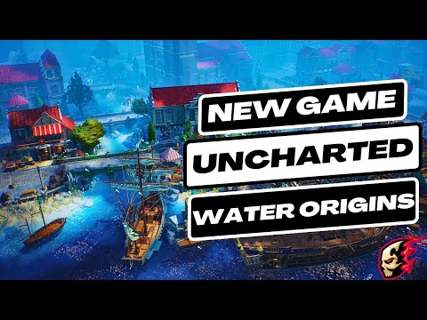 Uncharted Waters Origin Guide Gameplay Review (iOS, Android) Part 1 | New Game Release 2023