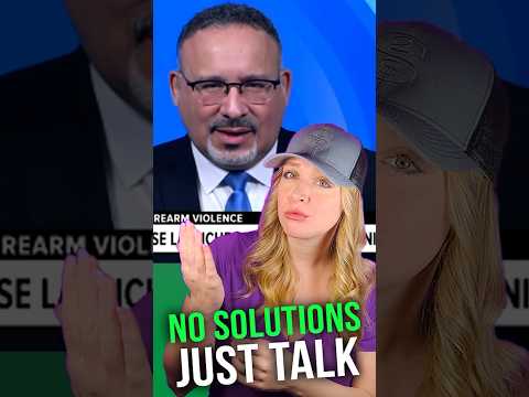 Lies, Deceit, And Pawning off Responsibility?!? #shortsvideo #guncontrol #2ndamendment #shorts Thumbnail