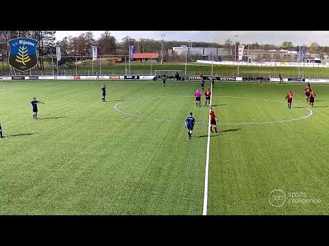 s.v. Rijssen JO15-1 - Achilles'12 JO15-1