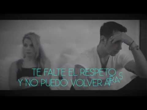 Jose Montoro - Hay Algo en el Aire - Reggaeton Version (Video Lyrics)