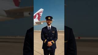 A job built on discipline, a mindset built on responsibility #WorldPilotsDay