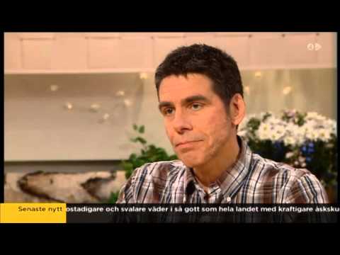 Mikael Tornving om Värnpliktens avskaffande