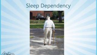 Sleep Dependencies