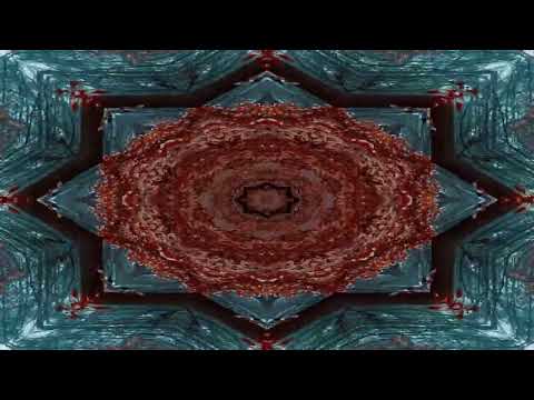 The Forest Pt. 2 - Deep Dark Bass Dubstep Mix [Visualized 2025]