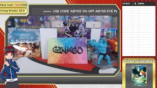 GS! New Fireworks Game + New Digimon | Pokemon & More! | Personals & Group Breaks |