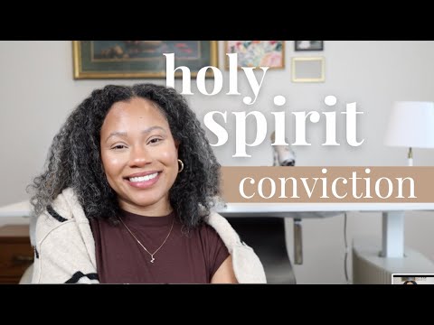 The Power (and Importance) of Conviction | Melody Alisa