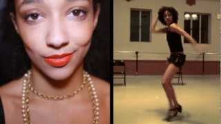 Becca Fox Performance Reel